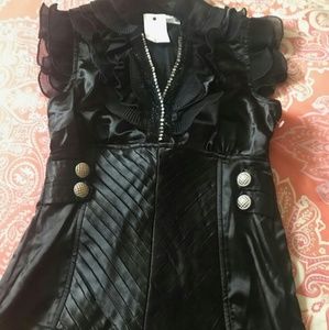 Very Gorgeous Night Out Top